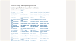 Desktop Screenshot of fmes-fvsd-ca.schoolloop.com