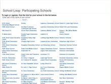 Tablet Screenshot of fmes-fvsd-ca.schoolloop.com