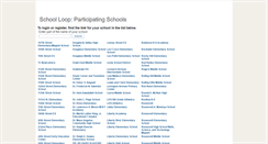 Desktop Screenshot of aav-avuhsd-ca.schoolloop.com
