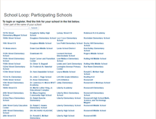 Tablet Screenshot of aav-avuhsd-ca.schoolloop.com