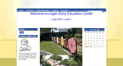 Desktop Screenshot of logan-lausd-ca.schoolloop.com