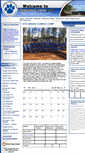 Mobile Screenshot of clairmont-lusd-ca.schoolloop.com
