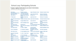 Desktop Screenshot of bbhs.bvusd.ca.schoolloop.com