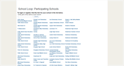 Desktop Screenshot of gary-wcesd33-il.schoolloop.com