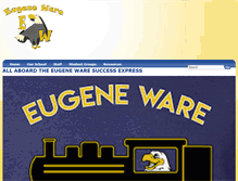 Tablet Screenshot of kckeugene.schoolloop.com