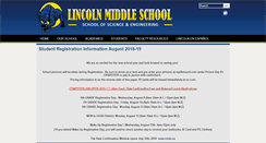 Desktop Screenshot of lms-ousd-ca.schoolloop.com