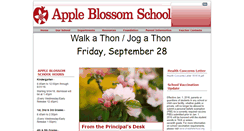 Desktop Screenshot of ab-thusd-ca.schoolloop.com
