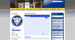 Desktop Screenshot of jms-msd-ca.schoolloop.com