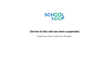 Tablet Screenshot of lodimiddle-lusd-ca.schoolloop.com