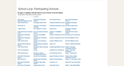 Desktop Screenshot of lhs-lynwoodusd-ca.schoolloop.com