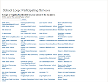 Tablet Screenshot of lhs-lynwoodusd-ca.schoolloop.com
