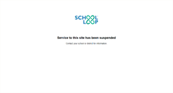 Desktop Screenshot of preschool-lusd-ca.schoolloop.com