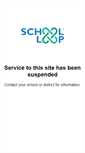 Mobile Screenshot of preschool-lusd-ca.schoolloop.com