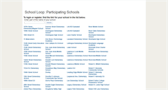 Desktop Screenshot of montclairhighschool.schoolloop.com