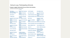 Desktop Screenshot of mhs-jcsb-fl.schoolloop.com