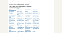 Desktop Screenshot of ehs.alamedausd.schoolloop.com