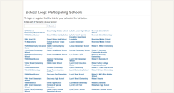 Desktop Screenshot of ees-stephenscountyschools-ga.schoolloop.com
