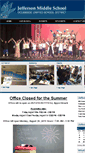 Mobile Screenshot of jms-ousd-ca.schoolloop.com