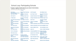 Desktop Screenshot of meusd-ca.schoolloop.com