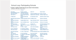 Desktop Screenshot of centraloffice-wjusd-ca.schoolloop.com