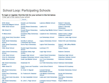 Tablet Screenshot of leems-wjusd-ca.schoolloop.com