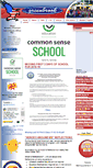 Mobile Screenshot of gbes-srvusd-ca.schoolloop.com