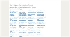 Desktop Screenshot of bousd-ca.schoolloop.com