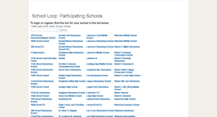 Desktop Screenshot of isbell-spesd-ca.schoolloop.com