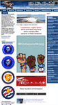 Mobile Screenshot of geca-gusd-ca.schoolloop.com