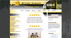 Desktop Screenshot of bcluw-ia.schoolloop.com