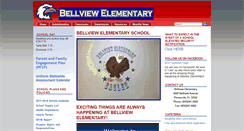 Desktop Screenshot of bes-ecsd-fl.schoolloop.com