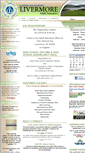 Mobile Screenshot of livermoreadulted.schoolloop.com