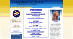 Desktop Screenshot of hes-ausd-ca.schoolloop.com