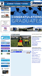 Mobile Screenshot of lbjordan.schoolloop.com