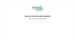 Desktop Screenshot of middlecollege-lusd-ca.schoolloop.com