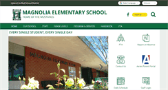 Desktop Screenshot of me-uusd-ca.schoolloop.com