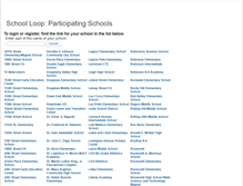 Tablet Screenshot of antioch-ca.schoolloop.com