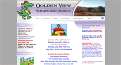 Desktop Screenshot of gles-srvusd-ca.schoolloop.com