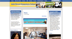 Desktop Screenshot of 66street-lausd-ca.schoolloop.com