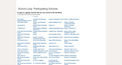 Desktop Screenshot of kis-scde-tn.schoolloop.com
