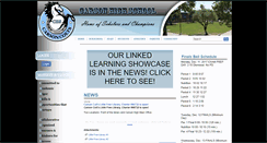 Desktop Screenshot of carsonhs-lausd-ca.schoolloop.com