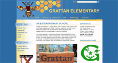 Desktop Screenshot of grattanes-sfusd-ca.schoolloop.com