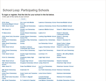 Tablet Screenshot of hca-susd-ca.schoolloop.com