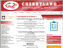 Tablet Screenshot of cld-haywardusd-ca.schoolloop.com