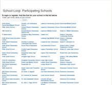 Tablet Screenshot of jtes-susd-ca.schoolloop.com