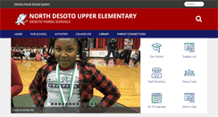 Desktop Screenshot of nde-dps-la.schoolloop.com