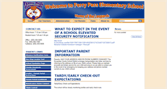 Desktop Screenshot of fpes-ecsd-fl.schoolloop.com