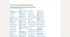 Desktop Screenshot of musd.ca.schoolloop.com