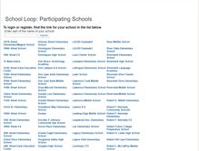 Tablet Screenshot of musd.ca.schoolloop.com