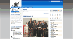 Desktop Screenshot of pgshs.schoolloop.com